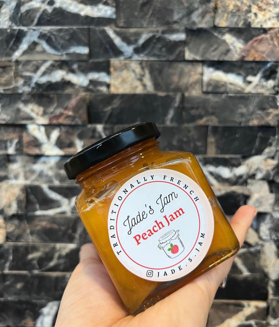 Peach Jam