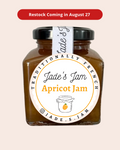 Apricot Jam