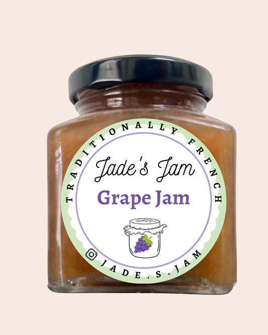 Grape Jam