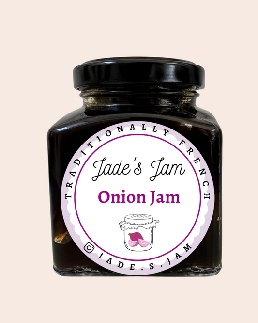 Onion Jam